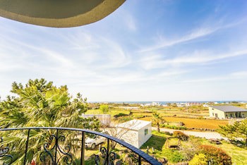 Eco Green Resort