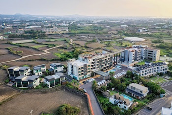 Eco Green Resort