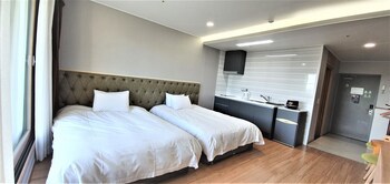 Eco Green Resort
