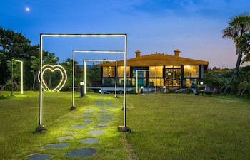 Eco Green Resort