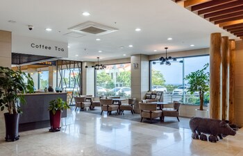 Eco Green Resort