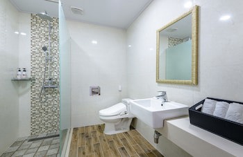 Eco Green Resort