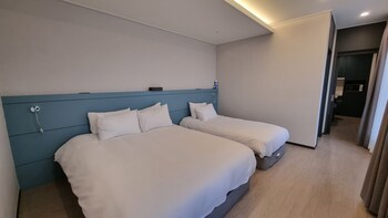 Eco Green Resort