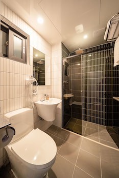 Eco Green Resort