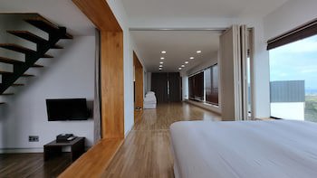Eco Green Resort