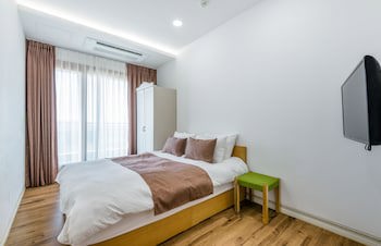 Eco Green Resort