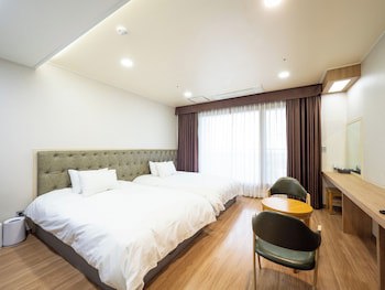 Eco Green Resort