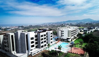 Eco Green Resort