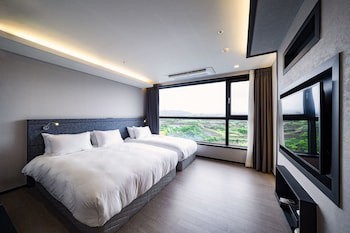 Eco Green Resort