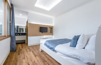 Eco Green Resort