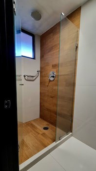 Hotel Playa Cristal