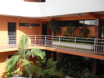 Hotel Playa Cristal
