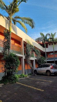 Hotel Playa Cristal