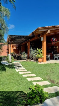 Hotel Playa Cristal