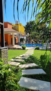 Hotel Playa Cristal