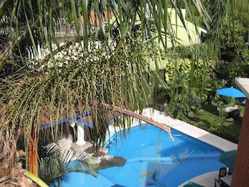 Hotel Playa Cristal