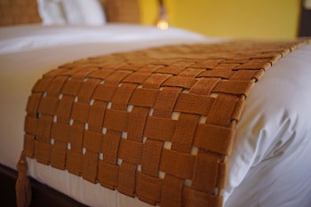 Cliffside Luxury Inn
