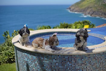 Cliffside Luxury Inn