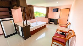 Aa Pattaya Ville
