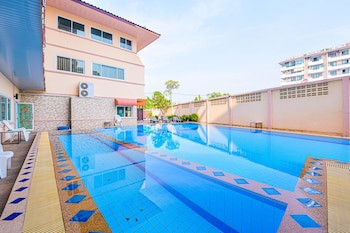 Aa Pattaya Ville