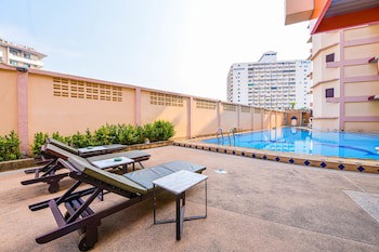 Aa Pattaya Ville