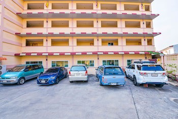 Aa Pattaya Ville