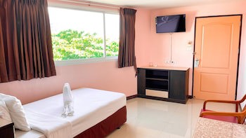 Aa Pattaya Ville