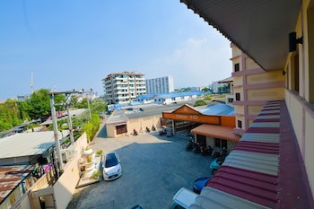 Aa Pattaya Ville