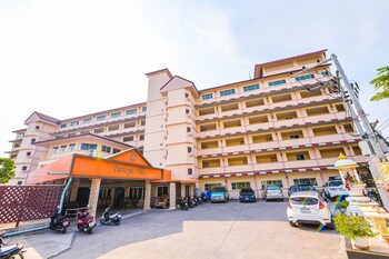 Aa Pattaya Ville