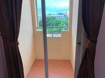 Aa Pattaya Ville
