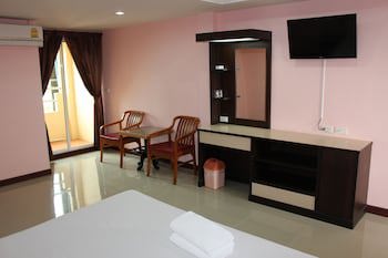 Aa Pattaya Ville