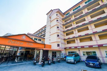Aa Pattaya Ville