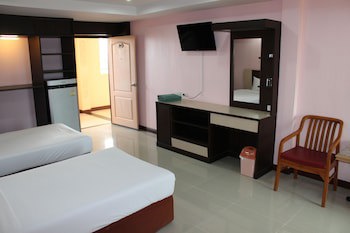 Aa Pattaya Ville