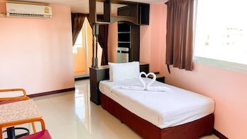 Aa Pattaya Ville