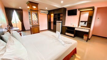 Aa Pattaya Ville