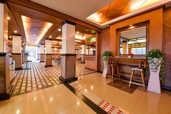 Aa Pattaya Ville