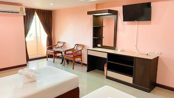 Aa Pattaya Ville