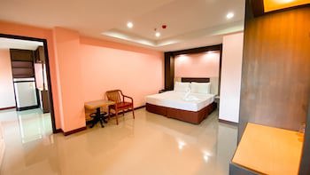 Aa Pattaya Ville