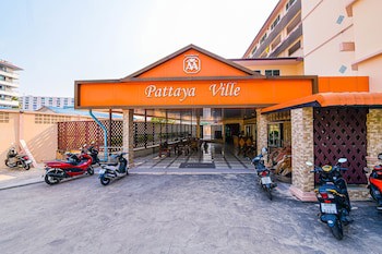 Aa Pattaya Ville