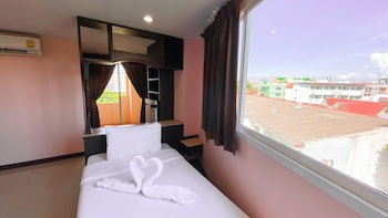 Aa Pattaya Ville