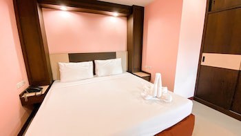 Aa Pattaya Ville