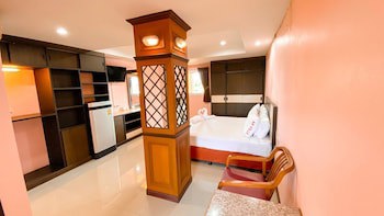 Aa Pattaya Ville