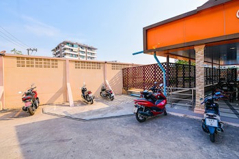 Aa Pattaya Ville