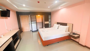 Aa Pattaya Ville