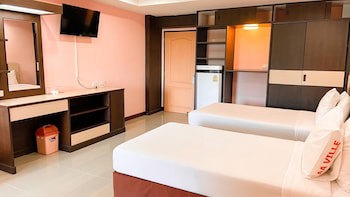 Aa Pattaya Ville
