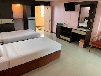 Aa Pattaya Ville