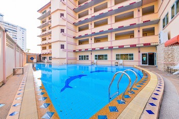 Aa Pattaya Ville