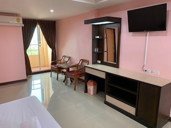 Aa Pattaya Ville
