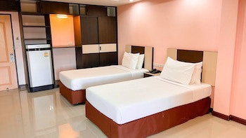 Aa Pattaya Ville