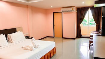 Aa Pattaya Ville